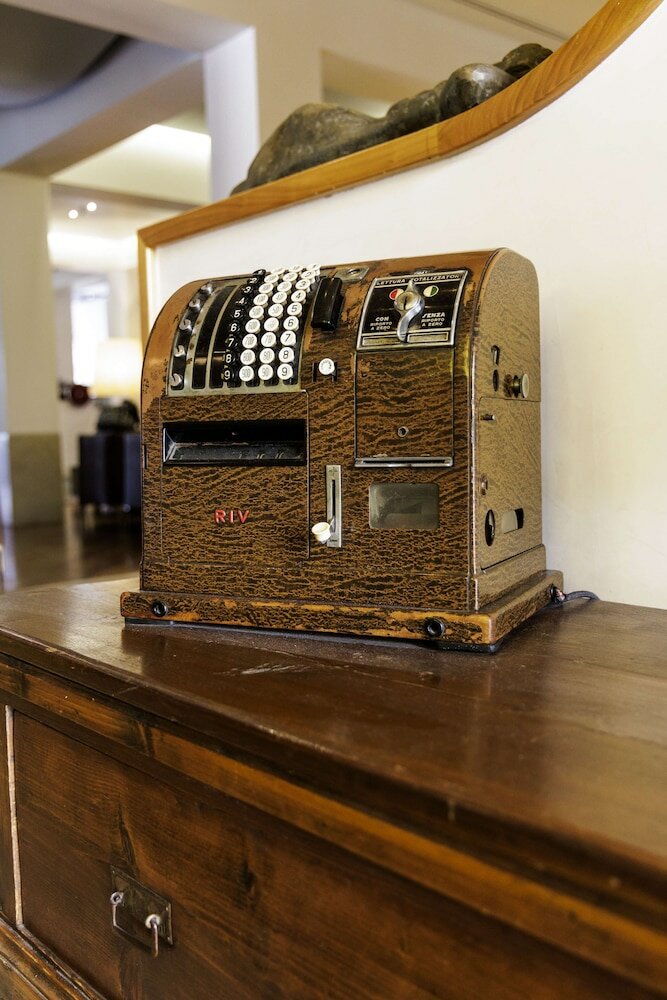 Фото Best Western Plus Hotel Bologna