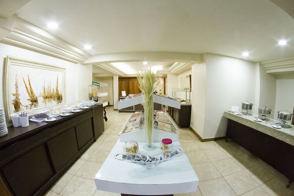 Фото Hotel Embaixador