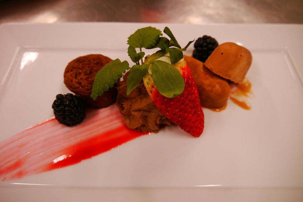 Фото Montra Odder Parkhotel