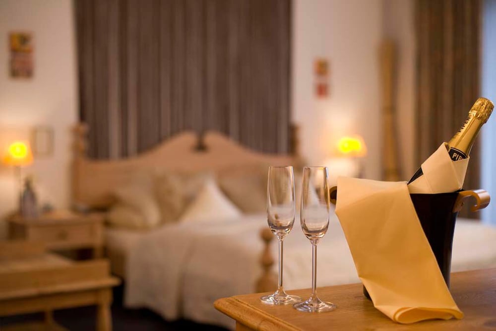 Фото Hotel Lessing