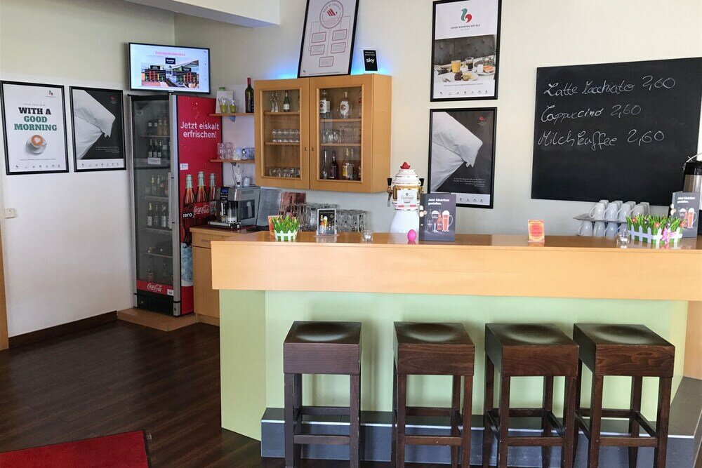 Фото Good Morning Erfurt East Hotel