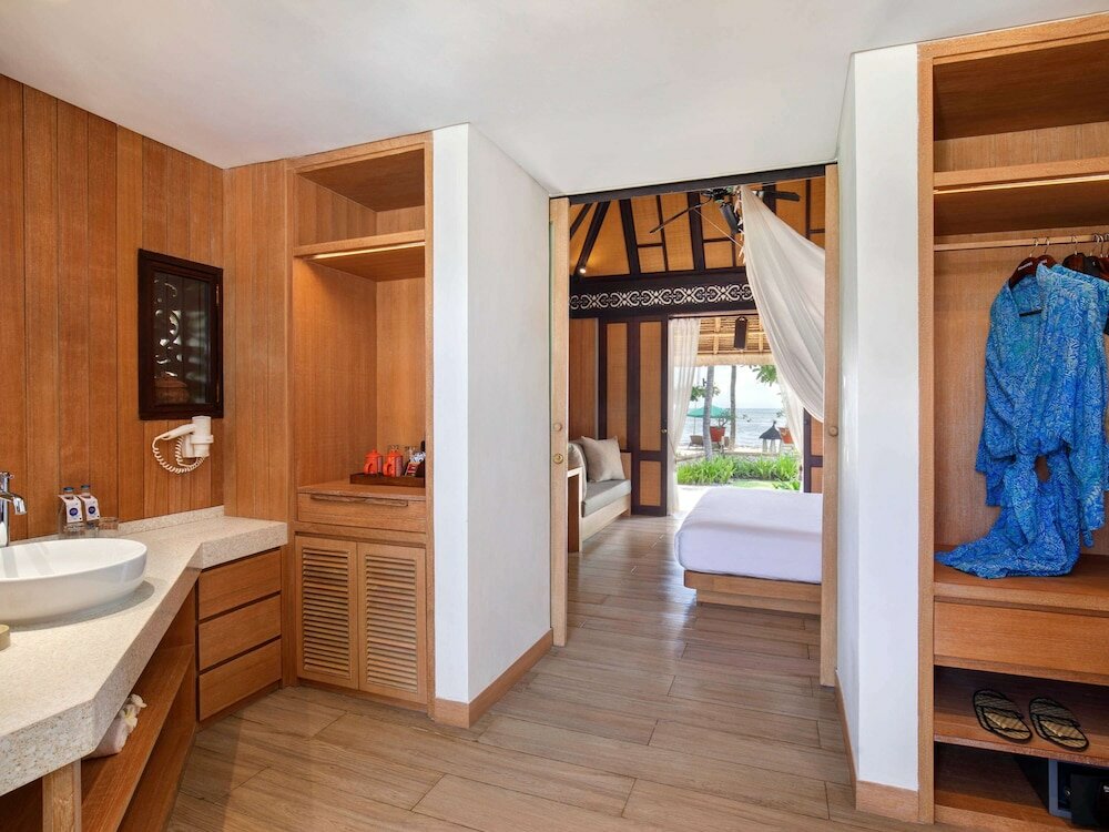 Фото Novotel Bali Benoa