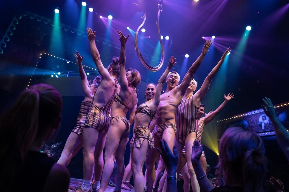 Фото Caesars Atlantic City Resort & Casino