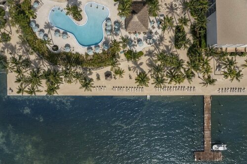 Внешний вид отеля Amara Cay Resort в Исламораде, фото 3