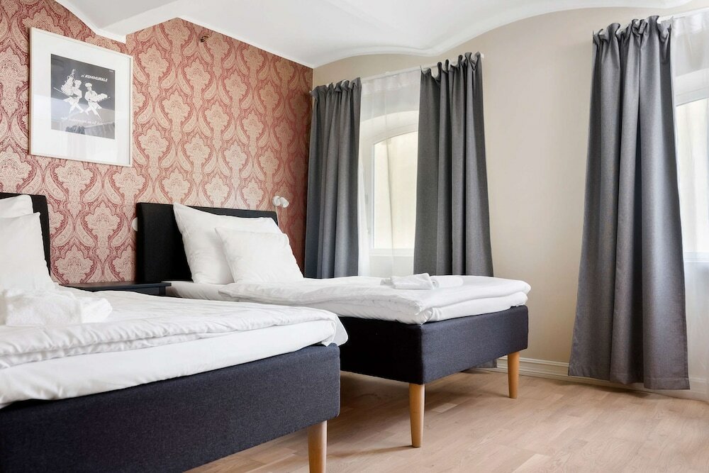 Фото Best Western Plus Hotel Bakeriet