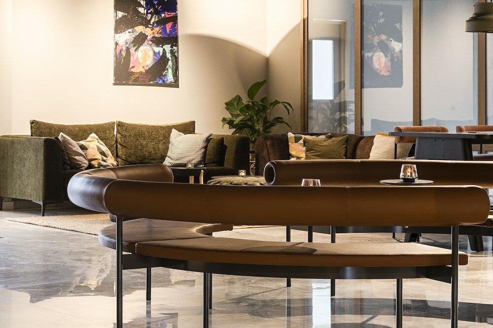 Фото First Hotel Kramm