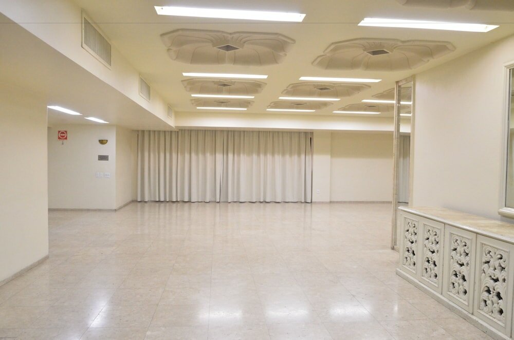 Фото Hotel Embaixador