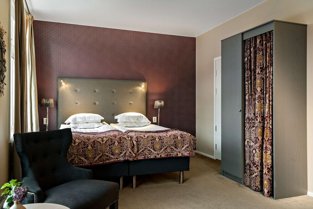 Фото Best Western Plus Edward Hotel