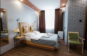 Гостиница Отель Михеев