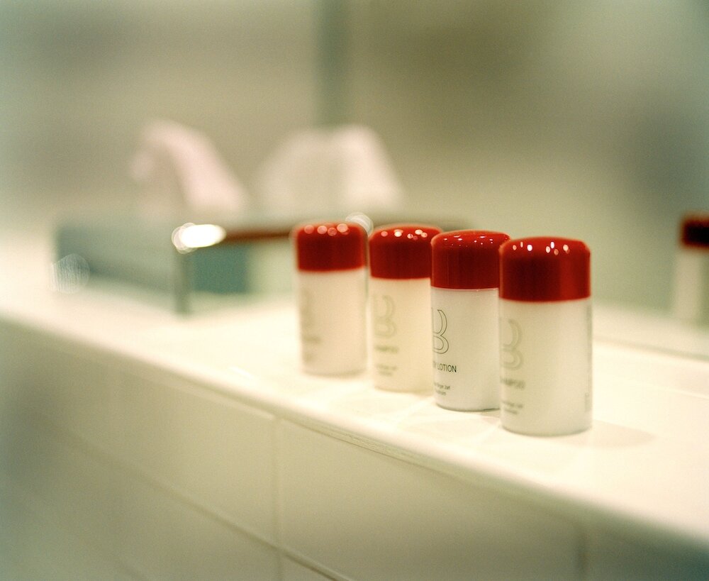 Фото Hotel Birger Jarl