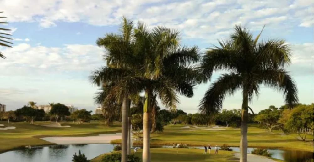 Фото Hampton Inn Boca Raton