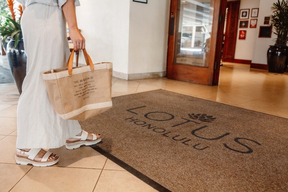 Фото Lotus Honolulu at Diamond Head