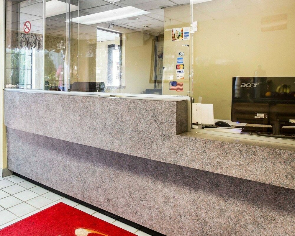 Фото Econo Lodge