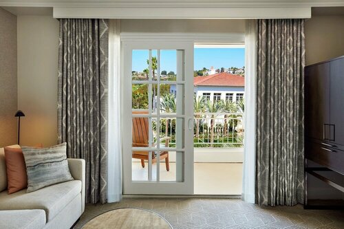 Гостиница Park Hyatt Aviara Resort, SPA & Golf Club в Карлсбаде