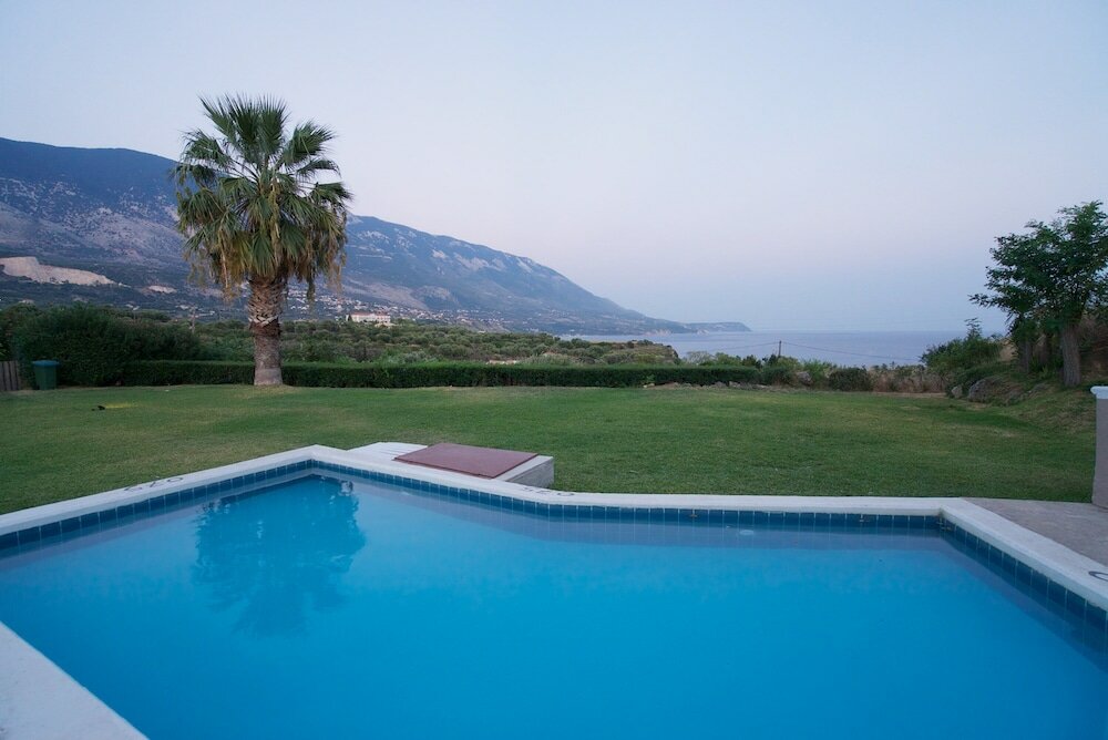 Фото Karavados Beach