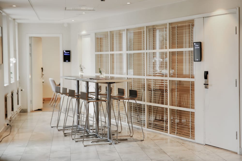 Фото Quality Hotel Grand Falun