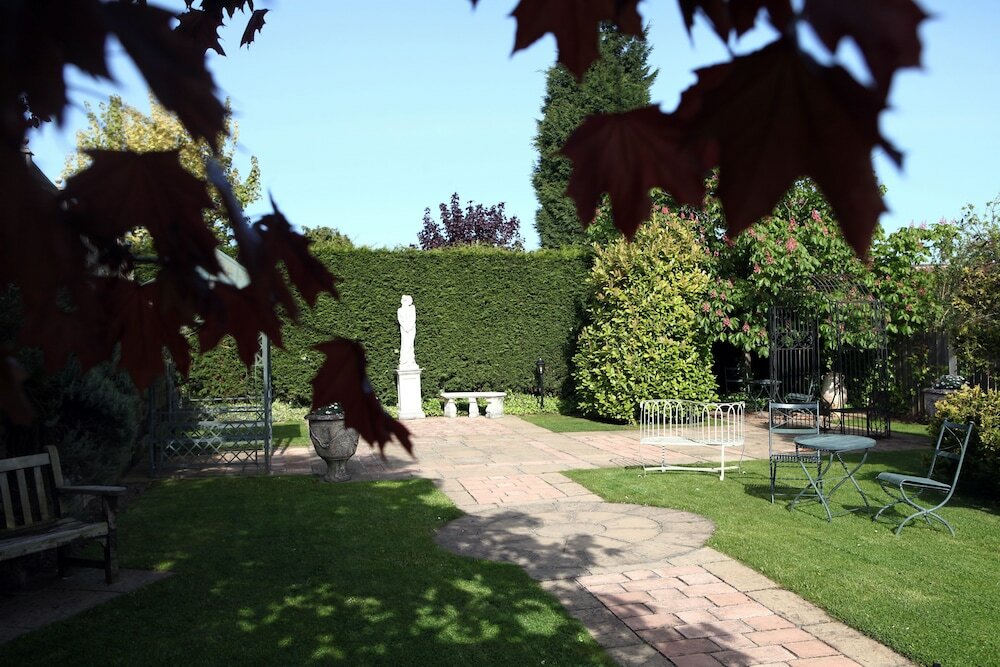 Фото Crowne Plaza East Midlands Airport by Ihg