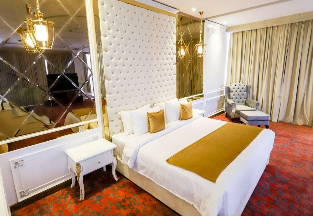 Фото Best Western Premier Islamabad