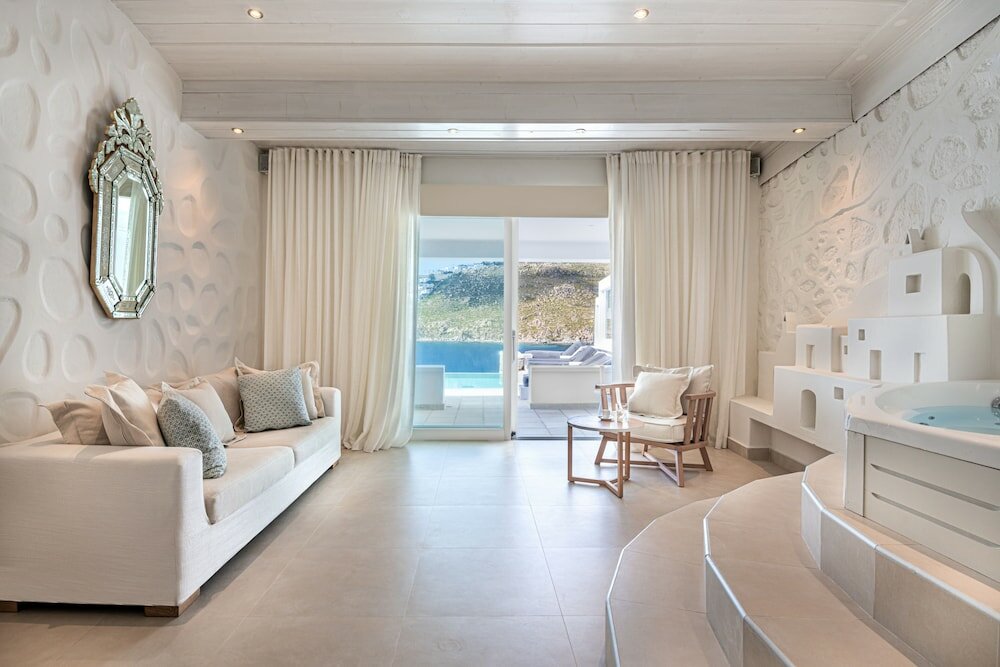 Фото Nissaki Boutique Hotel