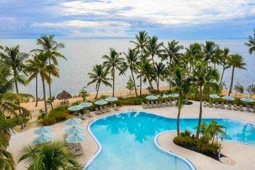 Внешний вид отеля Amara Cay Resort в Исламораде, фото 1