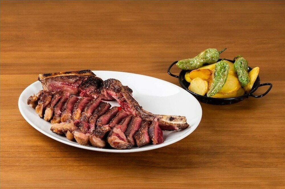 Фото Eurostars Centrum Alicante