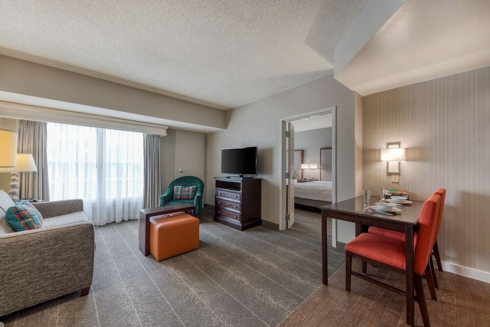 Фото Homewood Suites by Hilton Olmsted Village