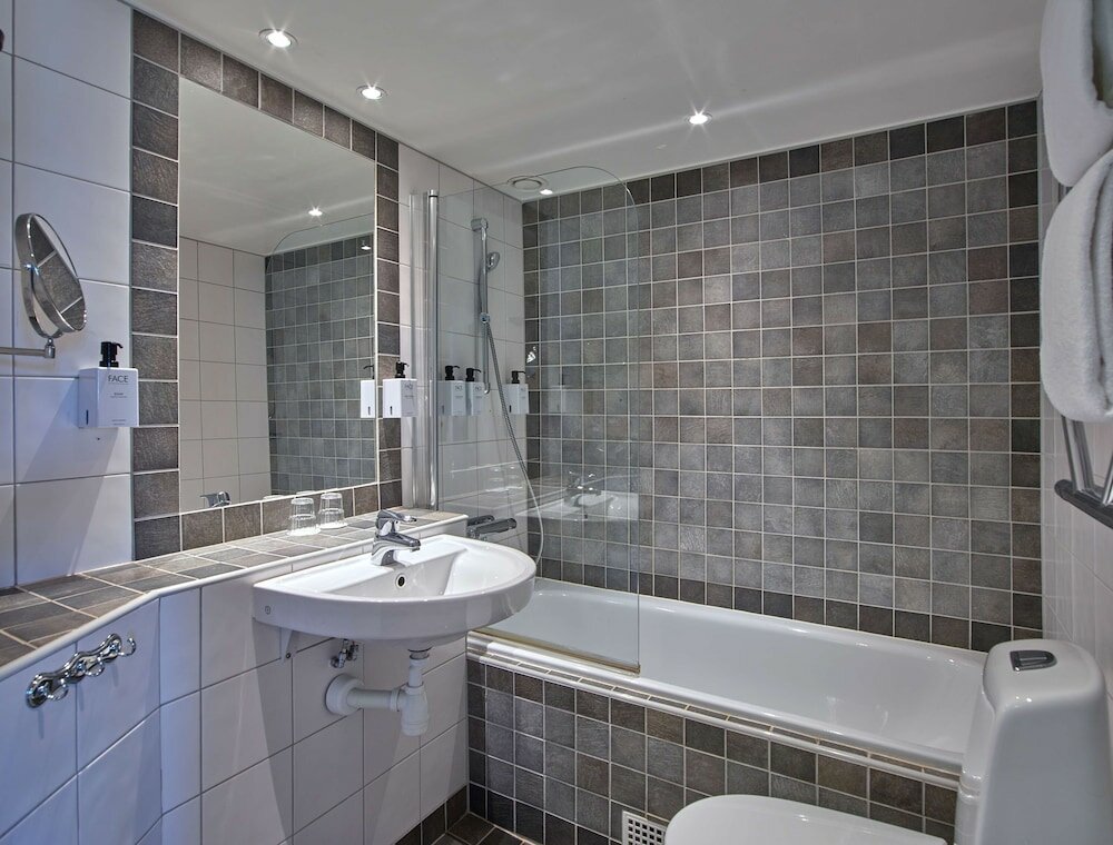 Фото ApartDirect Gamla Stan III