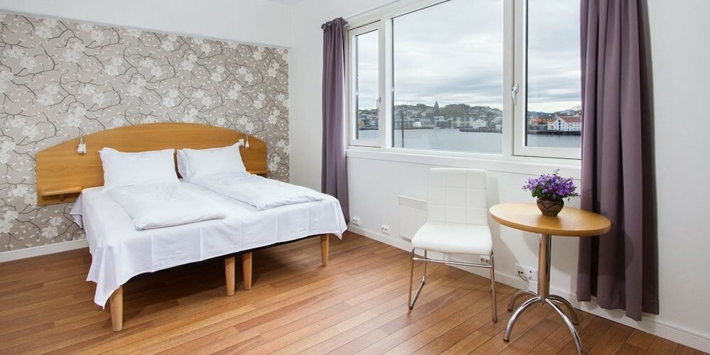 Фото Thon Partner Hotel Storgata