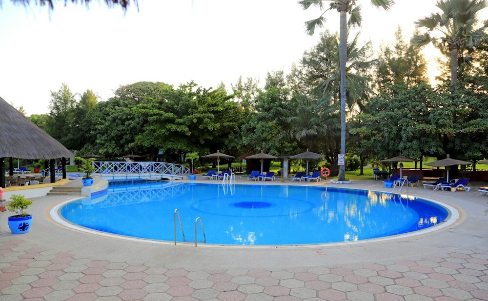 Фото Kairaba Hotel