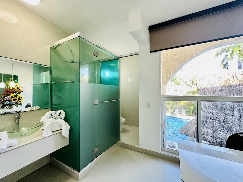 Фото Hotel Plaza Caribe