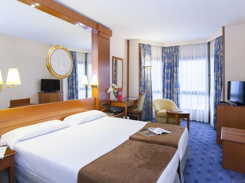 Фото Hotel Aa Los Bracos by Silken