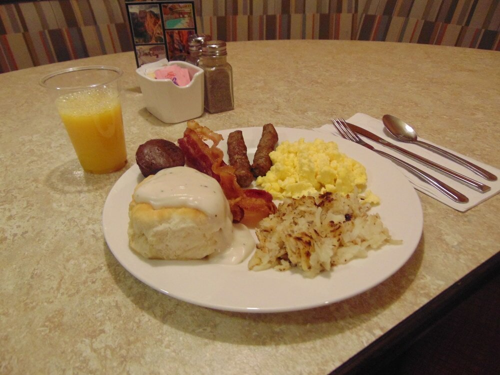 Фото Best Western Plus King's Inn & Suites