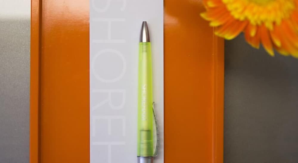 Фото The Shoreham Hotel