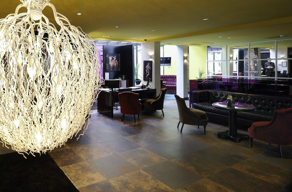 Фото Le Bellechasse Saint-Germain