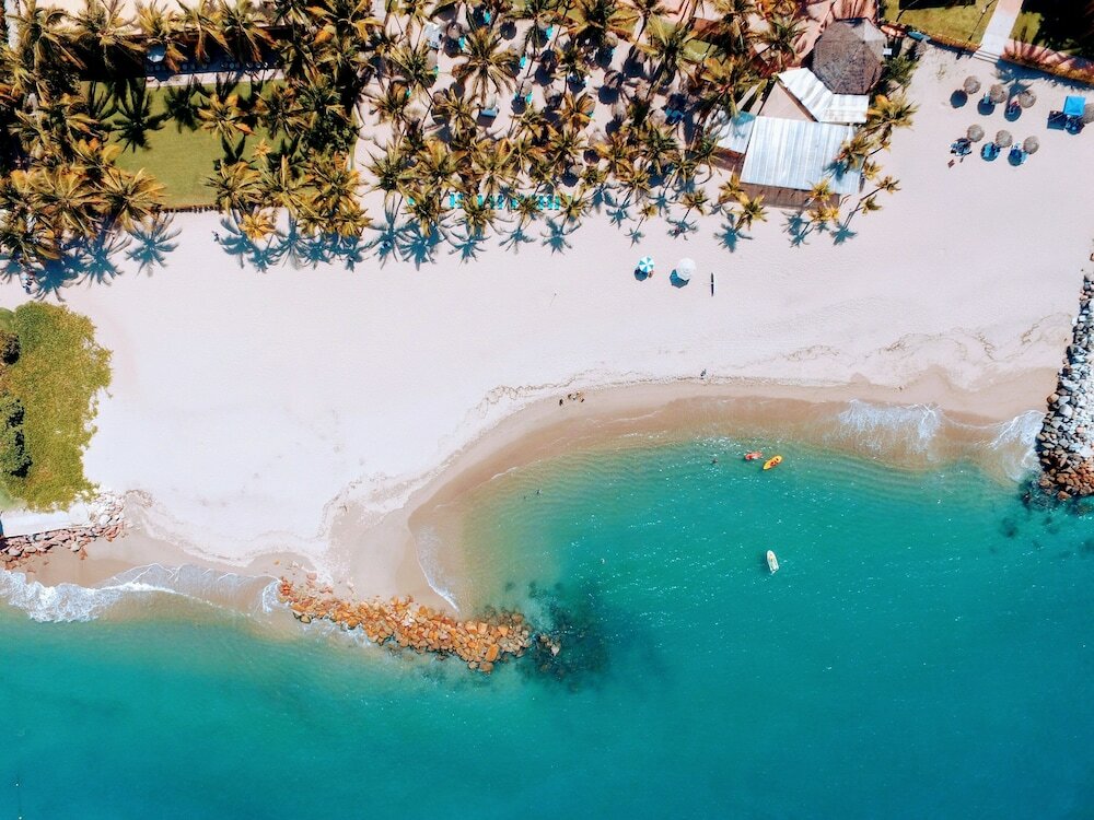 Фото Fiesta Americana Puerto Vallarta All Inclusive & SPA