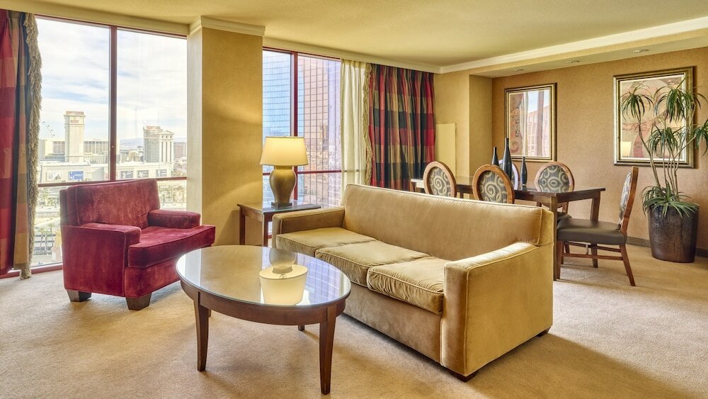 Фото Rio Hotel & Casino