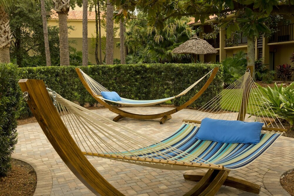 Фото DoubleTree by Hilton Hotel Orlando at SeaWorld