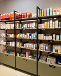 Skin Made (Парковая улица, 29), perfume and cosmetics shop
