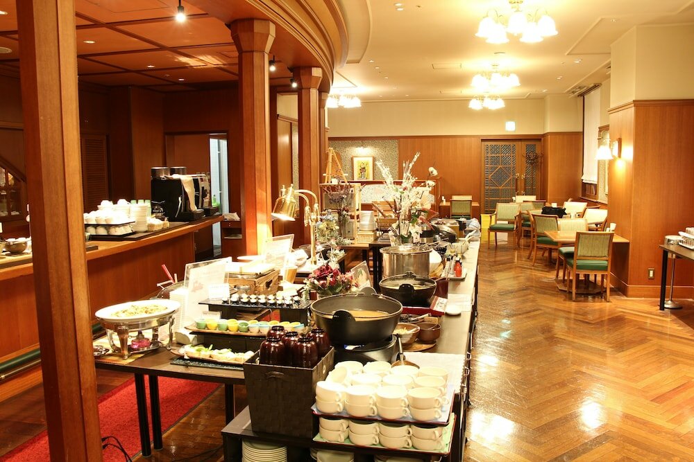 Фото Hotel Jal City Aomori