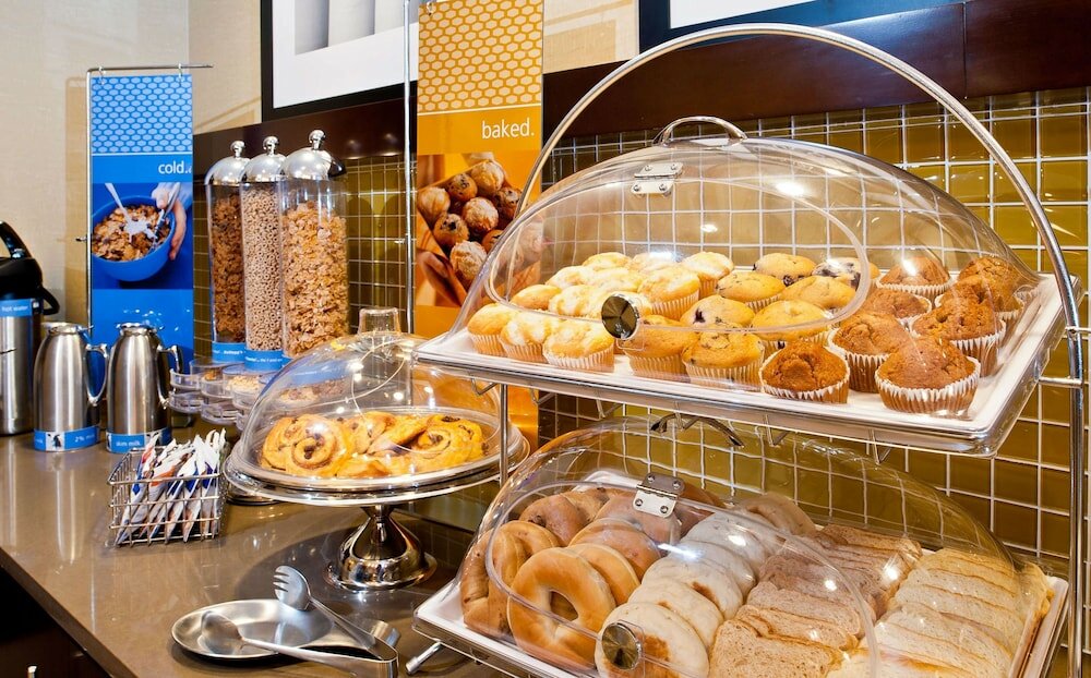 Фото Hampton Inn by Hilton Shelton