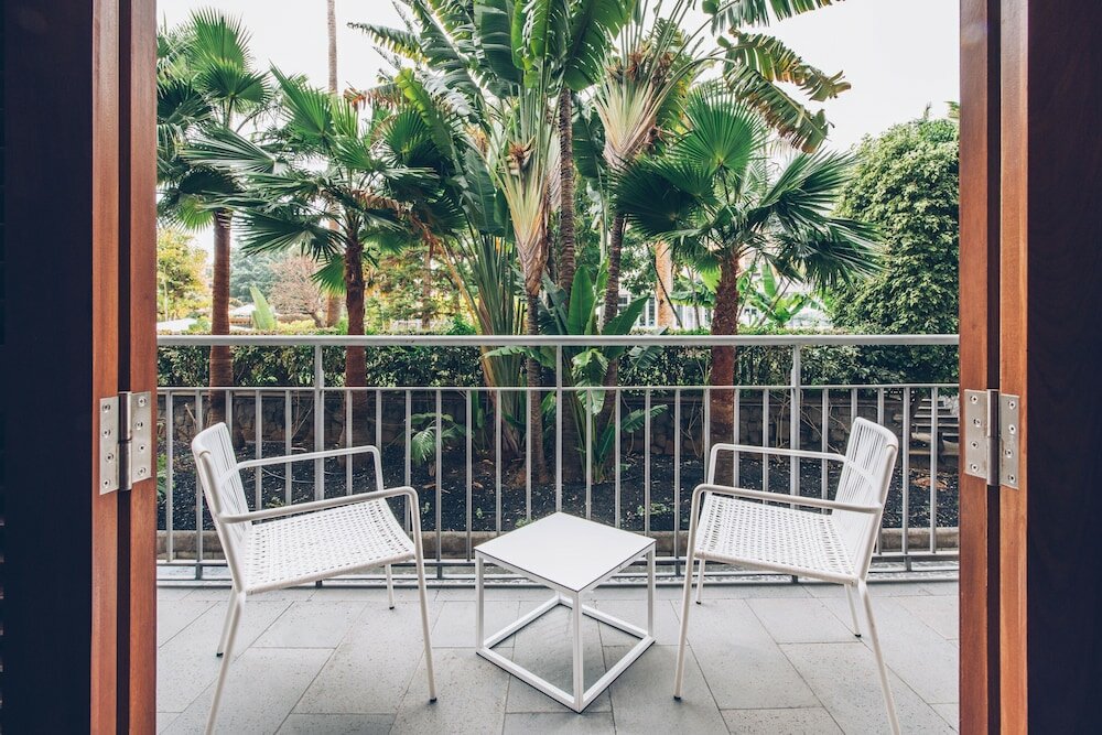 Фото Iberostar Heritage Grand Mencey