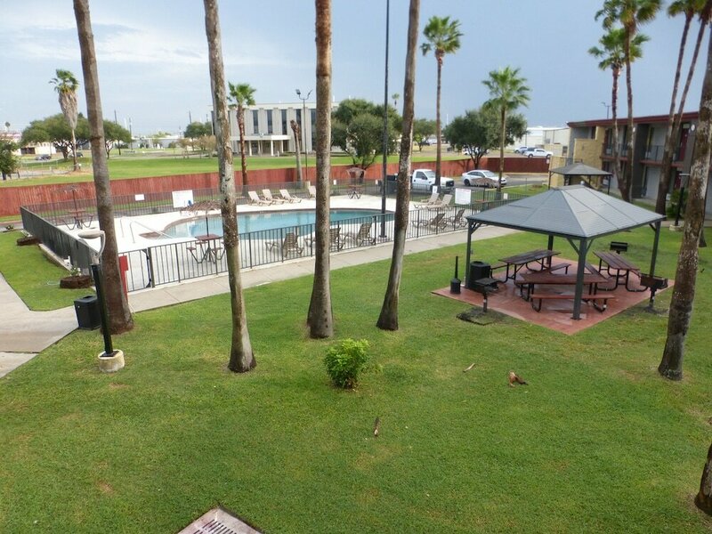 Гостиница Red Roof Inn Corpus Christi North - Near Downtown в Корпус-Кристи