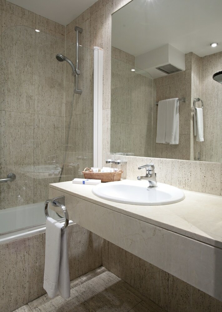 Фото Espahotel Plaza de España