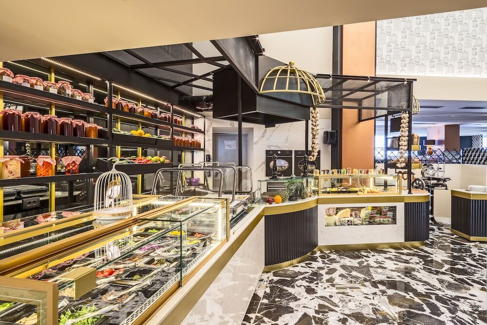 Фото Отель Airotel Stratos Vassilikos