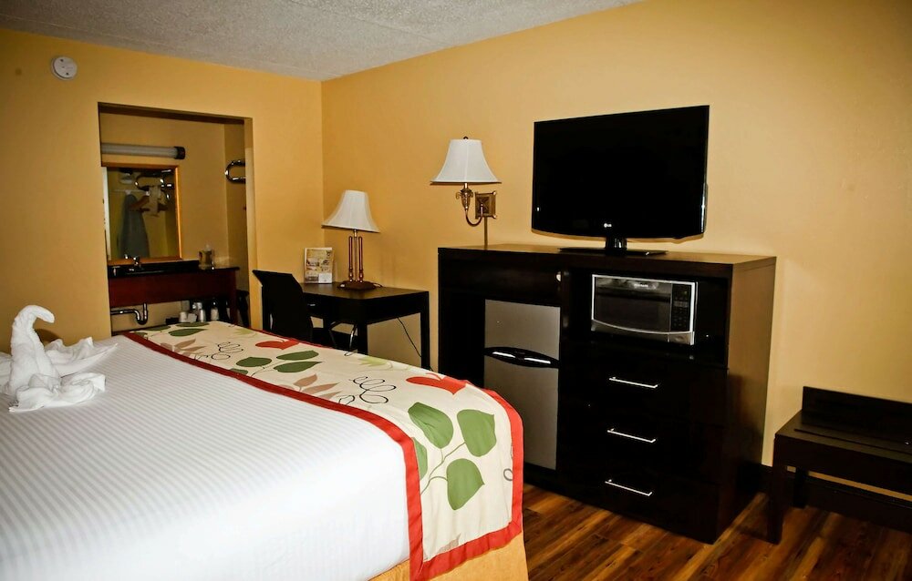 Фото Best Western Corbin Inn