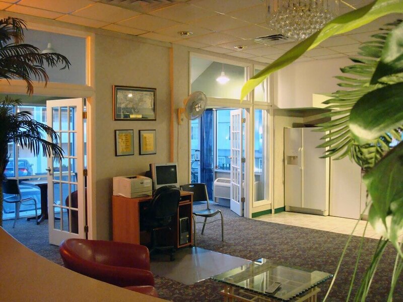 Гостиница O'Hare Inn & Suites в Шиллер-Парк