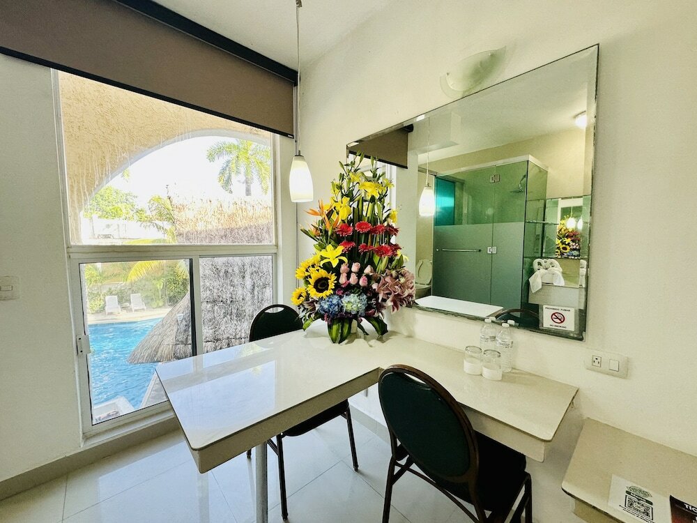 Фото Hotel Plaza Caribe