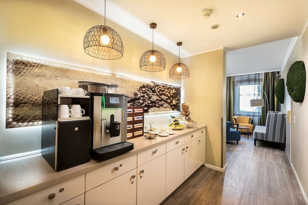 Фото Best Western Hotel Zur Post