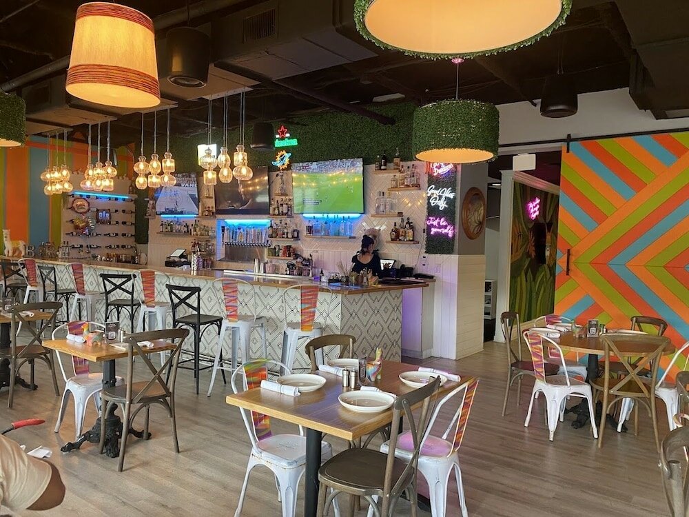 Фото Quality Inn Miami South