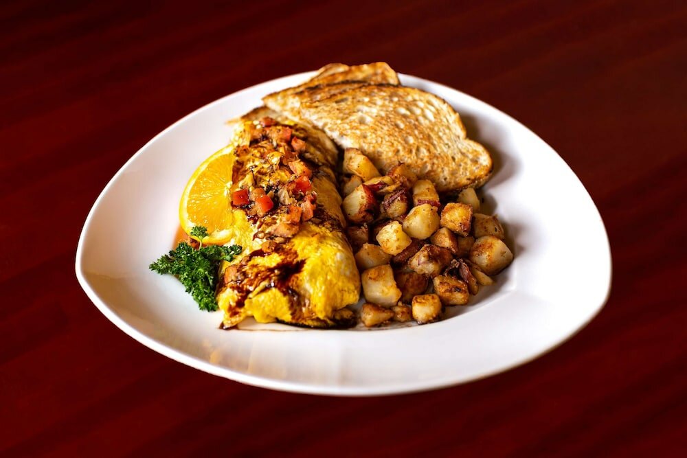 Фото Best Western Plus Dryden Hotel & Conference Centre